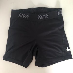 nike dri-fit shorts